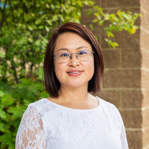 Meet your Posher, Yongqing